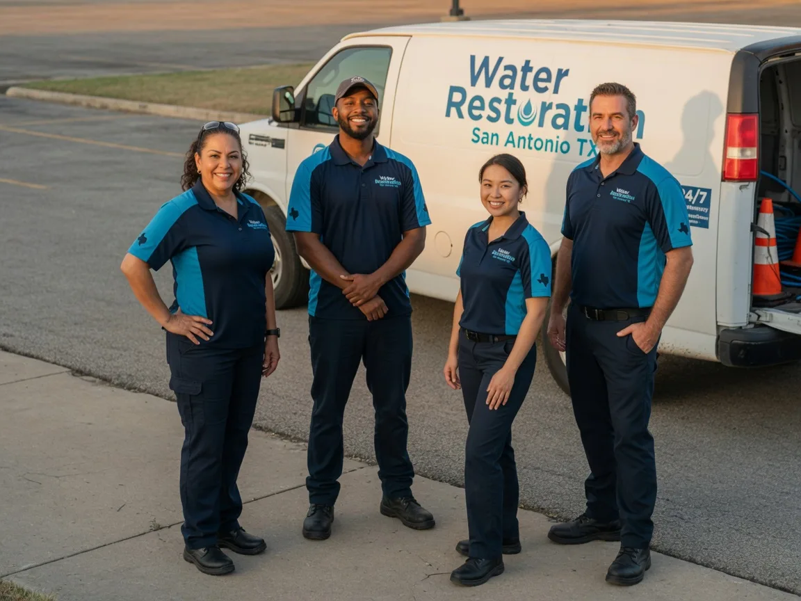 Water Damage Repair company in Albany, GA